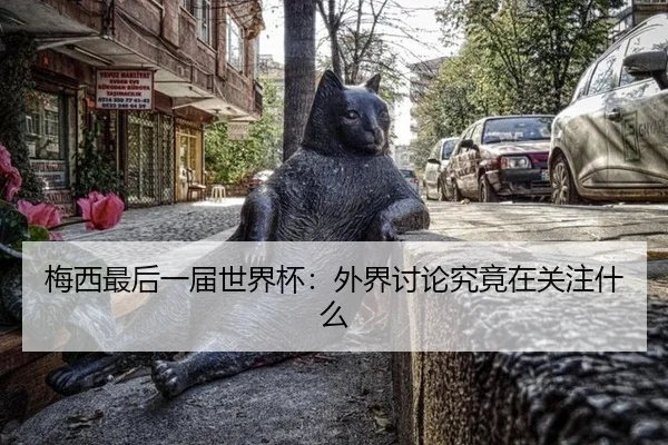 梅西最后一届世界杯：外界讨论究竟在关注什么